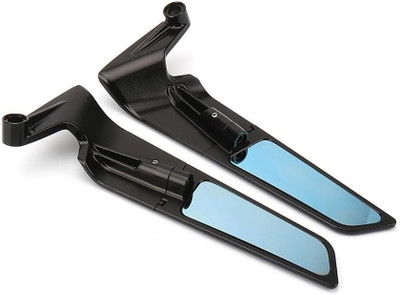 RWT Manual Rear View Mirror For Mahindra Pantero(Left, Right)