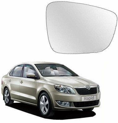 HUDMOZ Manual Driver Side For Skoda Rapid(Right)