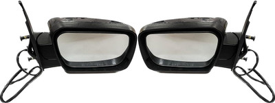 KDT Manual Remote Driver Side, Passenger Side For Mahindra Scorpio(Left, Right)