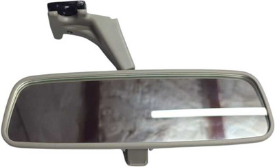 Auto-Ex Manual Rear View Mirror For Maruti Suzuki Swift, Swift Dzire, WagonR(Interior)