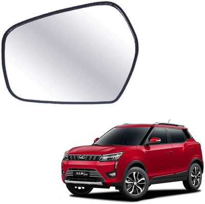 HUDMOZ Manual Passenger Side For Mahindra XUV 500(Left)