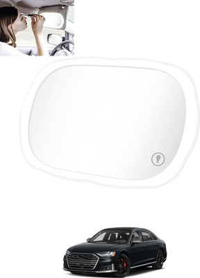 MATIES Manual Vanity Mirror For Audi S8(Interior)