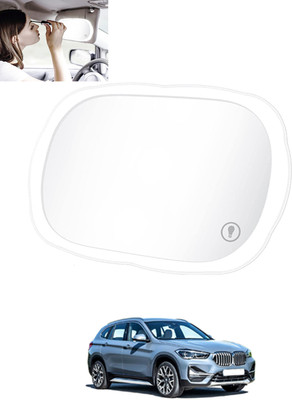 MATIES Manual Vanity Mirror For BMW X1(Interior)