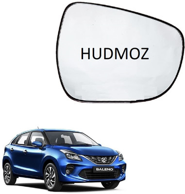 HUDMOZ Manual Driver Side For Maruti Suzuki Baleno(Right)