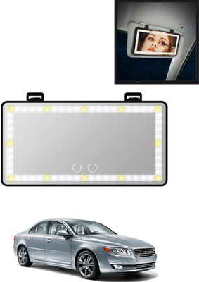 AYW Manual Vanity Mirror For Volvo S80(Interior)