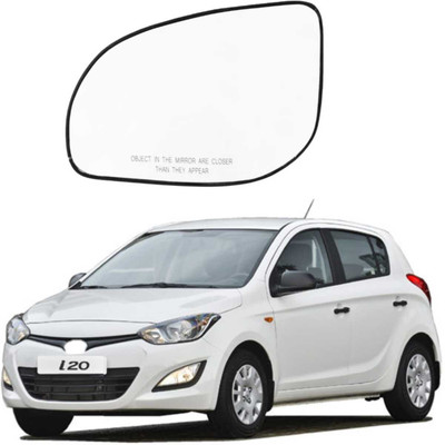 ajhelmetstar Manual Passenger Side For Hyundai i20(Left)