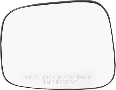 HUDMOZ Manual Passenger Side For Chevrolet Tavera(Left)