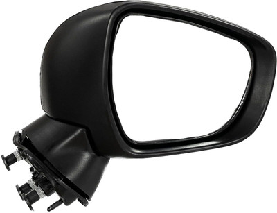 KDT Manual Rear View Mirror For Maruti Suzuki Baleno(Right)