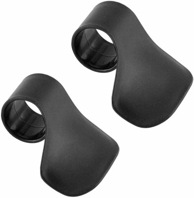 ABC Universal Palm/Hand Rest for Bikes | Throttle Assist & Wrist Support Grip Handle Bar Grip For Universal For Bike Universal For Bike(Pack of 1)