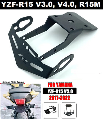 AMIRIDE Tail Tidy For Yamaha R15 Bike Fairing Kit Bike Fairing Kit