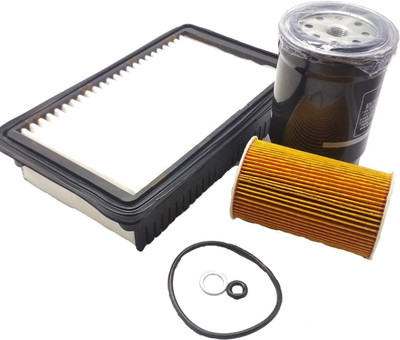Deepfilters Oil+air+diesel Inline Oil Filter