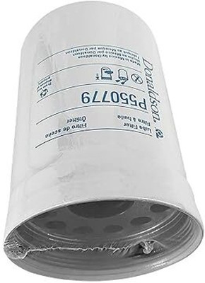 MANN P550779 Cartridge Oil Filter