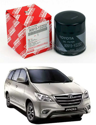 genuine parts Innova old model oil filter innova oil model Spin-on Oil Filter