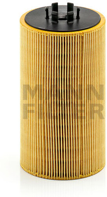 MANN HU 1390X Cartridge Oil Filter