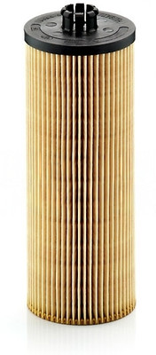 MANN HU 947/2 X Cartridge Oil Filter