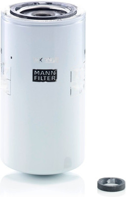 MANN WK 930/6X Spin-on Oil Filter