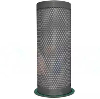 MANN LE 24003X Spin-on Oil Filter