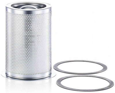 MANN LE 35004X Spin-on Oil Filter