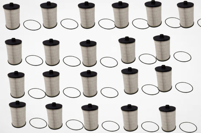 Deepfilters Maximo diesel filter Inline Oil Filter