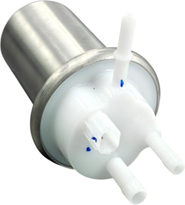 SRMK Fuel pump Assembly with Motor For Karizma ZMR & Honda Stunner Cartridge Oil Filter