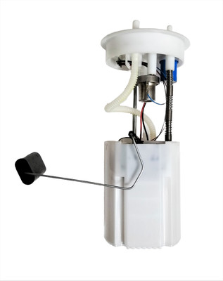 Paanjo Fuel Pump Assembly For KUV 100(01.2016-19)/ KUV 100 TRIP & BSVI (03.2018-Now) Inline Oil Filter