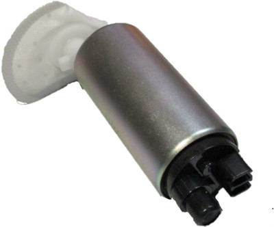 WE Fuel Pump Motor Glamour FI Inline Oil Filter