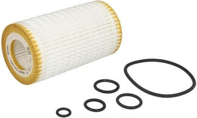 MANN HU 718/5x Cartridge Oil Filter