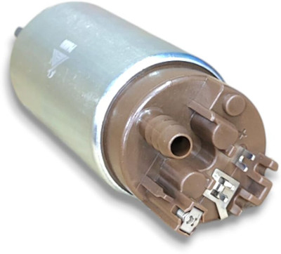 Paanjo Fuel Pump Motor for Mahindra KUV 100 Petrol Model Inline Oil Filter