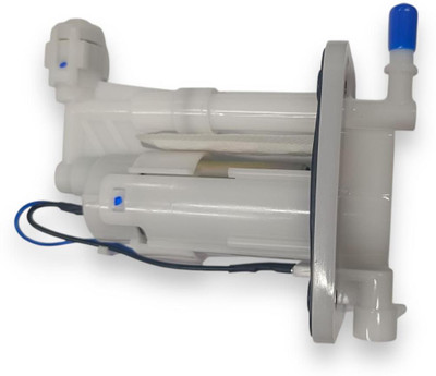 RKD Fuel Pump Assembly Compatible with JAWA 42 Inline Oil Filter