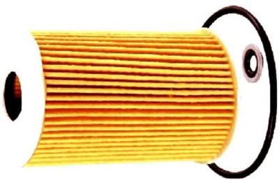Deepfilters filter Inline Oil Filter