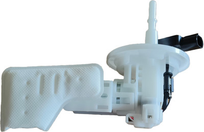 RAP Fuel Pump Assembly Compatible For TVS Apache RTR 160 4V (OEM Reference Part Number:-NF140170) Inline Oil Filter