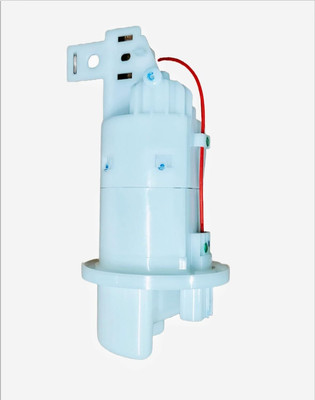 RAP Fuel Pump Assembly Compatible For Bullet Classic 500 BS4 (OEM Part Number:587377/A) Inline Oil Filter