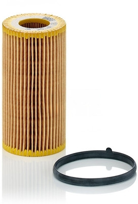 MANN HU 719/6X HU 719/6x Cartridge Oil Filter