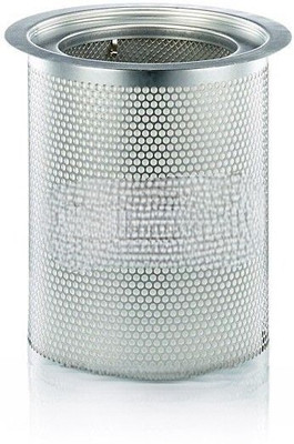 MANN LE 38006X Spin-on Oil Filter