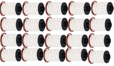 Deepfilters Diesel Inline Oil Filter