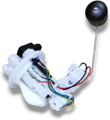 Paanjo Fuel Pump Assembly Compatible for Yamaha MT 15 Bike Petrol Model Oil Filler Cap