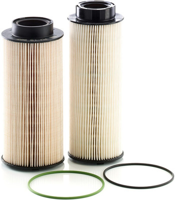 MANN PU 10003-2X Cartridge Oil Filter