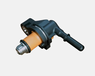 ASHKA Fuel injector R15 V3 2017-2018 6 Hole Inline Oil Filter