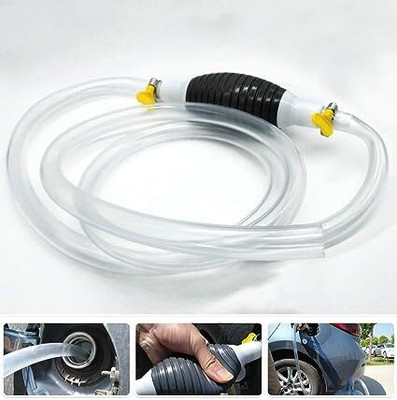 Sahaj Enterprise Fuel Transfer Pump High Pump for any Non Corrosive Liquid PACK OF 1 Vehicle Oil Pump Kit