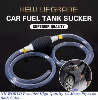 VASUNDHRA ENTERPRISE FUEL PUMP 22 Vehicle Oil Pump Kit