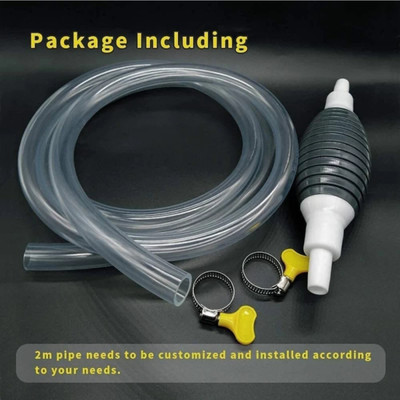 VASUNDHRA ENTERPRISE FUEL PUMP 12 Vehicle Oil Pump Kit
