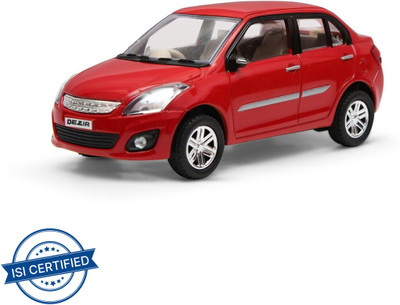 centy Swift Dezir (Red)(Red, Pack of: 1)