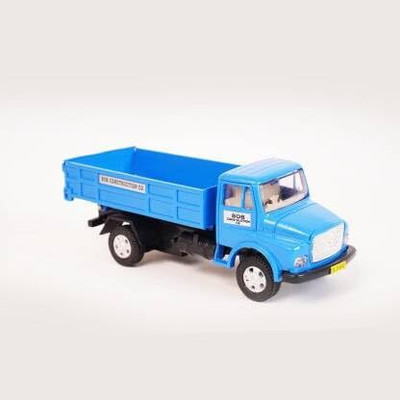 AR KIDS TOYS Telco Truck for Kids, Pull Back Action Truck for Kids(Multicolor)