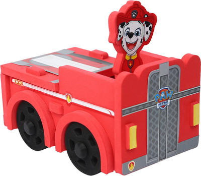Li'l Wizards BNP100003(Red, Pack of: 1)