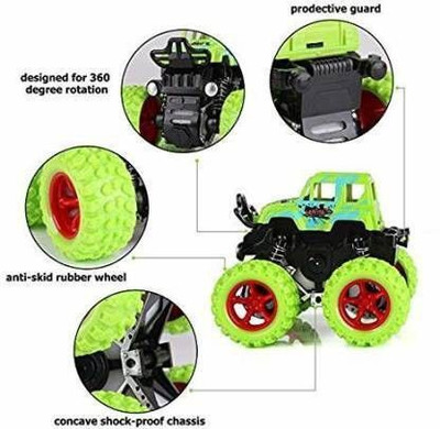 LitTOLS DIE CAST 287(Red, Green)