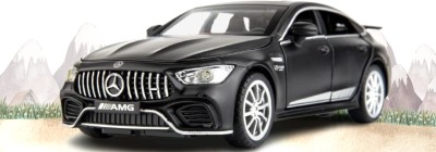 Zuuluzrs 1:32 Scale Model Mercedes Benz AMG GT63 Alloy Metal Car Toy(Multicolor, Pack of: 1)