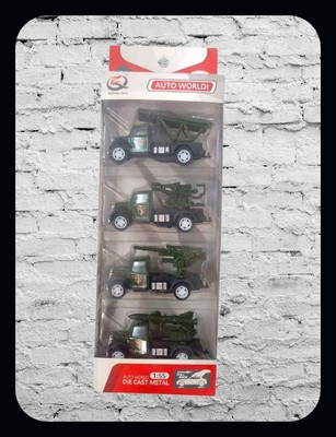 Raaz Bazz RaazVehicle_Pull_Along-368(Green, Pack of: 1)
