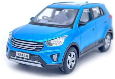 centy KRT 1.6 (Plastic)(Multicolor, Pack of: 1)