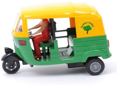 SOPALI Taxi toy for kids(Multicolor, Pack of: 1)