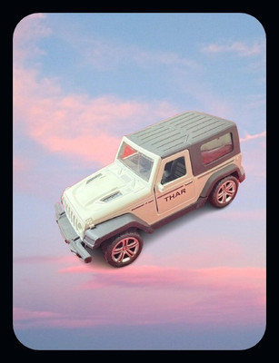 Raaz Bazz RaazVehicle_Pull_Along-204(Multicolor, Pack of: 1)